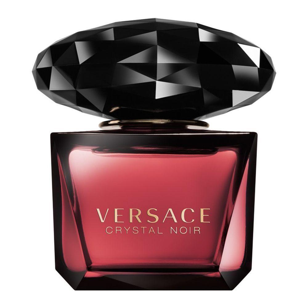 Versace Crystal Noir Eau de Parfum 90ml – Melora