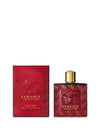 Versace Eros Flame Eau de Parfum 100 ML - Melora