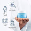 Vichy Aqualia Thermal Rich Cream 50 ml - Melora