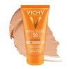 Vichy Capital Soleil SPF 50 BB Dry Touch Tinted Face Fluid 50 ml - Melora