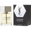 Yves Saint Laurent L'Homme Eau de Toilette 100 ML - Melora