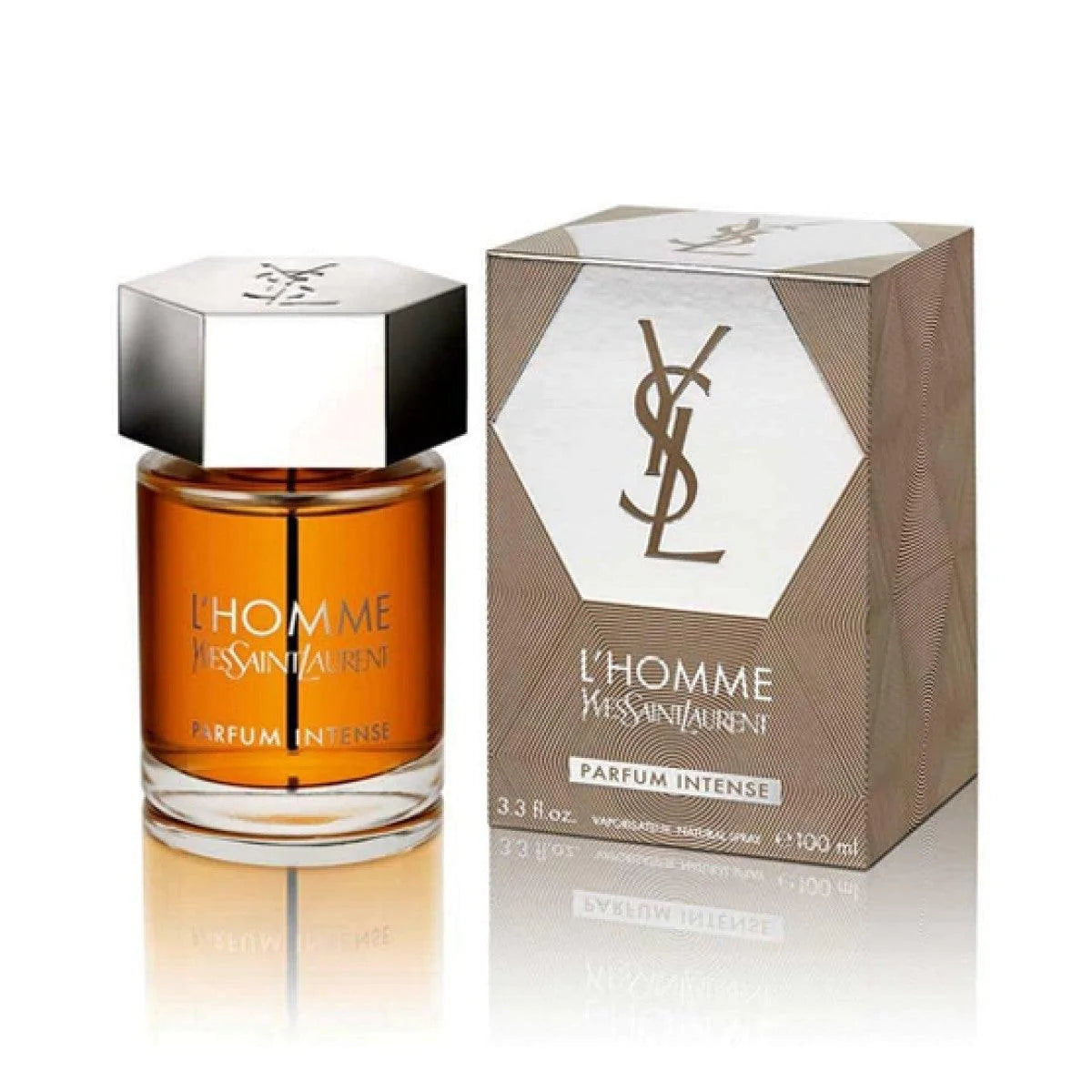 Ysl intense men's cologne hotsell